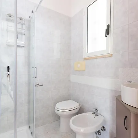 Holiday home Zia Rosaria By Barbarhouse Ostuni