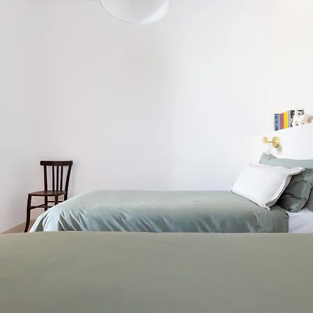 Zia Rosaria By Barbarhouse Holiday home Ostuni
