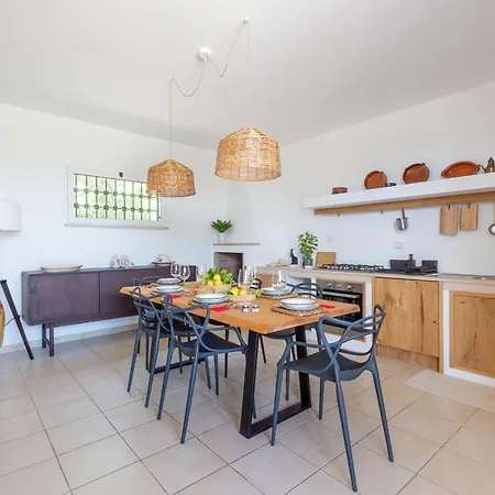 Holiday home Zia Rosaria By Barbarhouse Ostuni