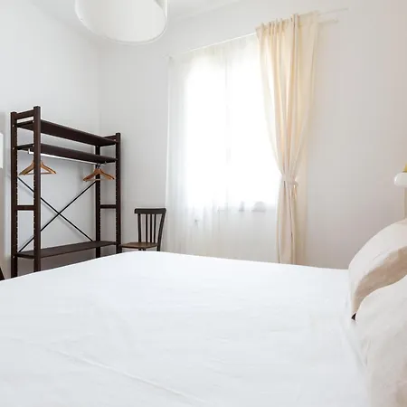 Holiday home Zia Rosaria By Barbarhouse *