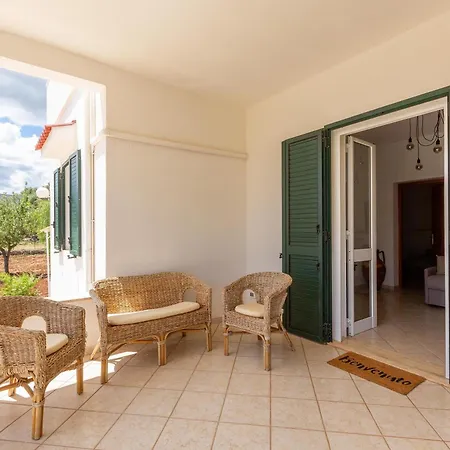 Zia Rosaria By Barbarhouse Holiday home Ostuni
