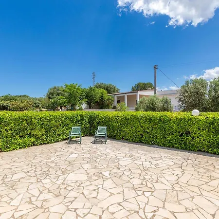 Holiday home Zia Rosaria By Barbarhouse