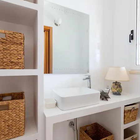 Zia Rosaria By Barbarhouse Holiday home Ostuni
