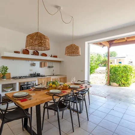 Zia Rosaria By Barbarhouse Holiday home