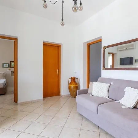 Holiday home Zia Rosaria By Barbarhouse *