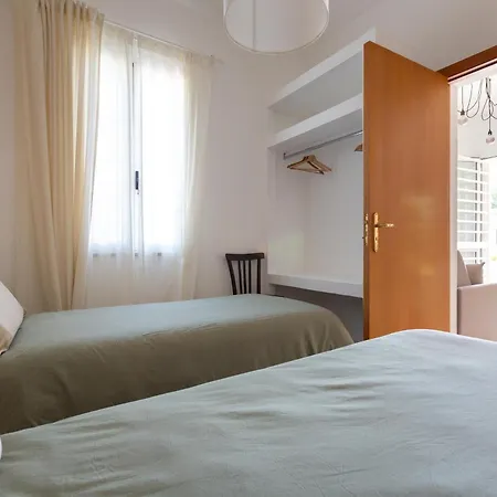 Zia Rosaria By Barbarhouse Holiday home