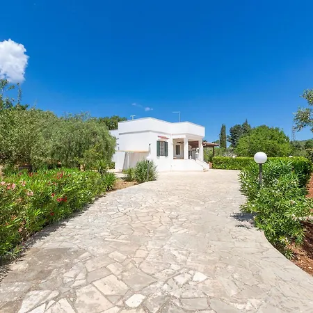 Holiday home Zia Rosaria By Barbarhouse