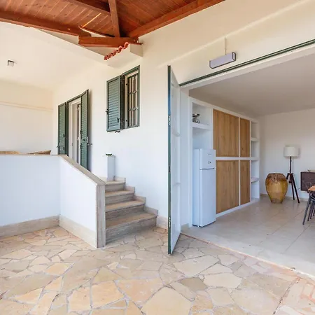 Holiday home Zia Rosaria By Barbarhouse Ostuni