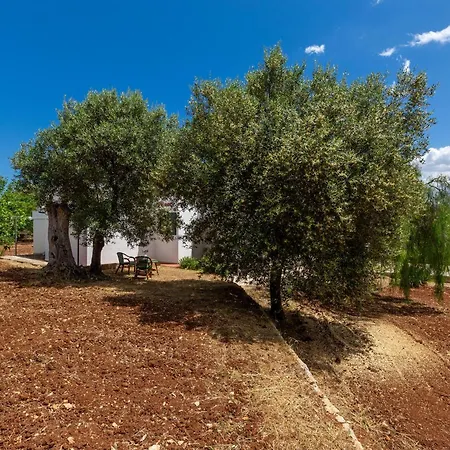 Holiday home Zia Rosaria By Barbarhouse *
