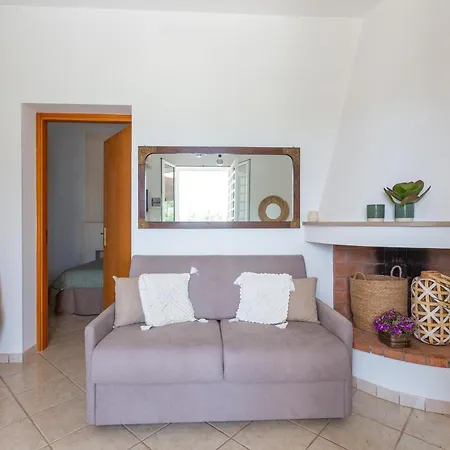 Zia Rosaria By Barbarhouse Holiday home Ostuni